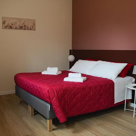 B&B Gianchia Brentino Belluno Экстерьер фото