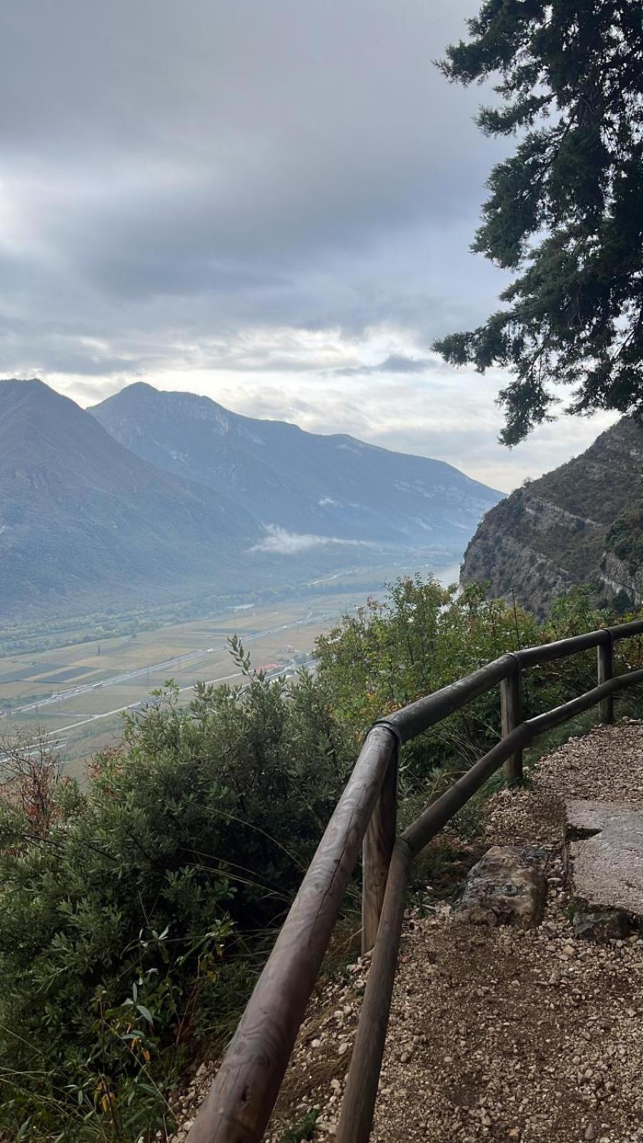 B&B Gianchia Brentino Belluno Экстерьер фото