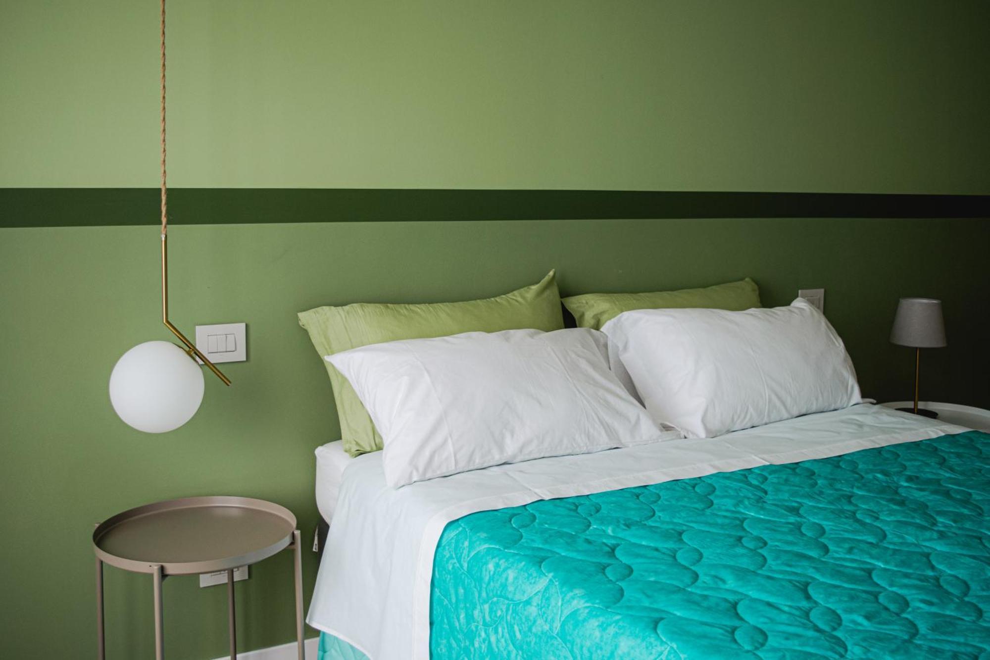 B&B Gianchia Brentino Belluno Экстерьер фото