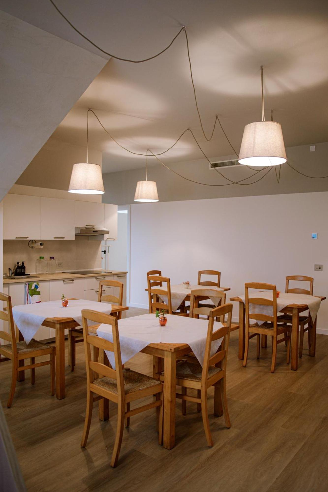 B&B Gianchia Brentino Belluno Экстерьер фото