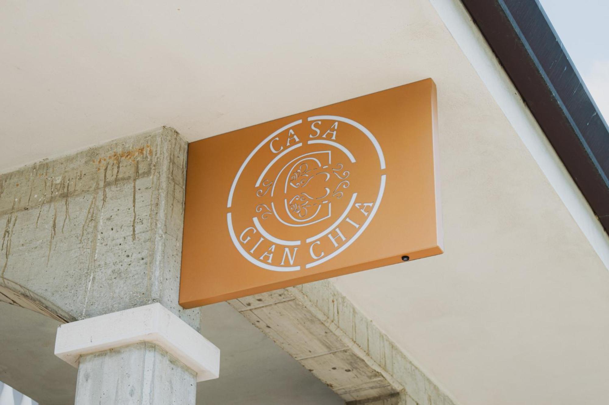 B&B Gianchia Brentino Belluno Экстерьер фото
